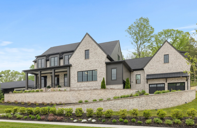 Image of a home in The Grove Community