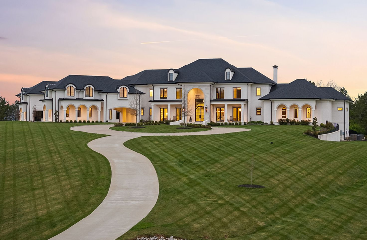 20 Most Exclusive Neighborhoods In Nashville [Updated 2025]