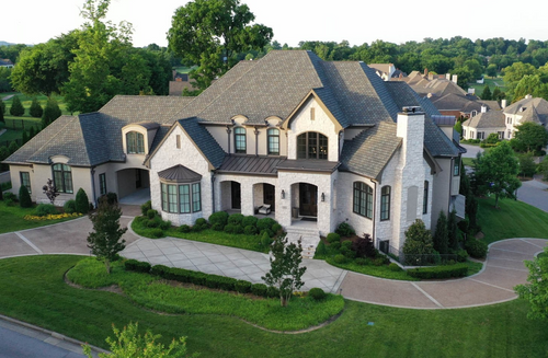 2025’s Top Gated Communities In Brentwood Tennessee [See Our List]