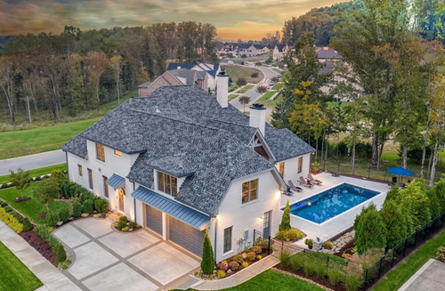 2025’s Top Gated Communities In College Grove Tennessee [See Our List]