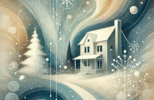 Ending The Year Strong! [December 2024 Market Update]