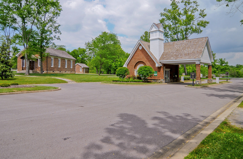 2025’s Top Gated Communities In Arrington Tennessee [See Our List]