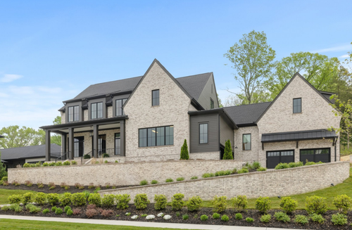 Image of a home in The Grove Community