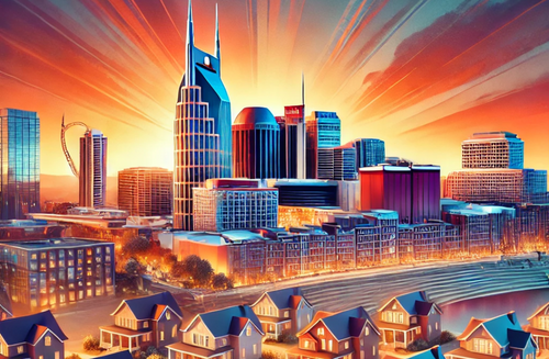 2025 Nashville Housing Market Trends: Insights and Predictions
