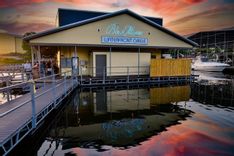 Living in Charlotte Park: Guide to Food, Entertainment, & Real Estate Photo