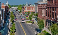 Living in Gallatin: Guide to Food, Entertainment, & Real Estate Photo