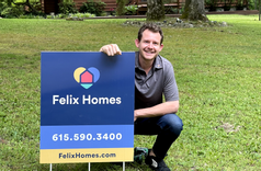 Nashville's Top Low Commission Real Estate Agents [Don't Pay 6%] Photo