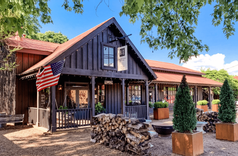 Living in Leiper’s Fork: Guide to Food, Entertainment, & Real Estate Photo