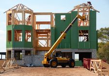 Nashville Homebuilders Can't Keep up with Skyrocketing Demand Photo