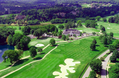 Living in The Governors Club: Celebrities, Golf, & Real Estate Photo