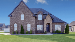 2025 Top Home Builders in Tennessee [See Who Made The List] Photo