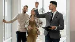 First-Time Homebuyer's Guide: Buying A New Construction House Photo