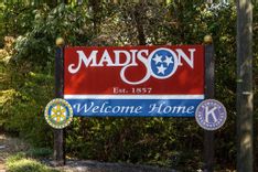 Living in Madison: Guide to Food, Entertainment, & Real Estate Photo