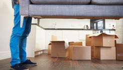 Top 10 Tips for a Stress-Free Moving Day: From Planning to Unpacking Photo