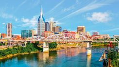 Living in Nashville: Guide to Food, Entertainment, & Real Estate Photo