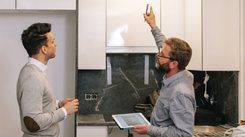 New Construction Inspection: Why New Homes Need an Inspection Photo